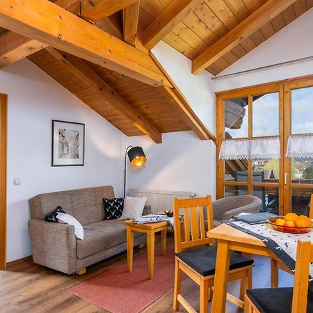 Haus Seidl Leilighet Bodenmais Eksteriør bilde